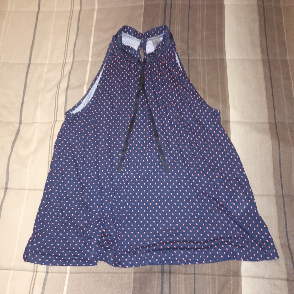 Vero‎ Moda halter top XL